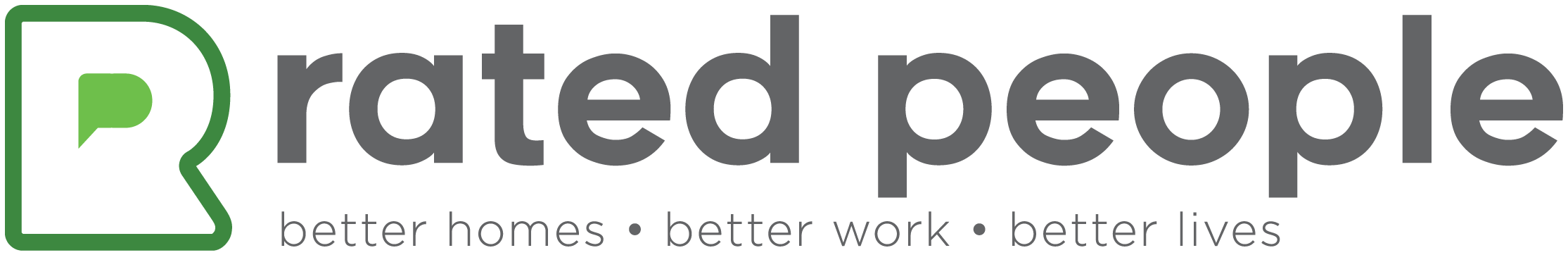 Rated People logo