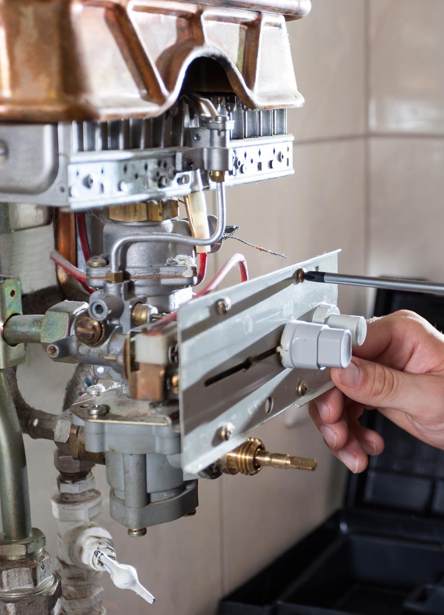 Boiler Installations in Waltham Cross